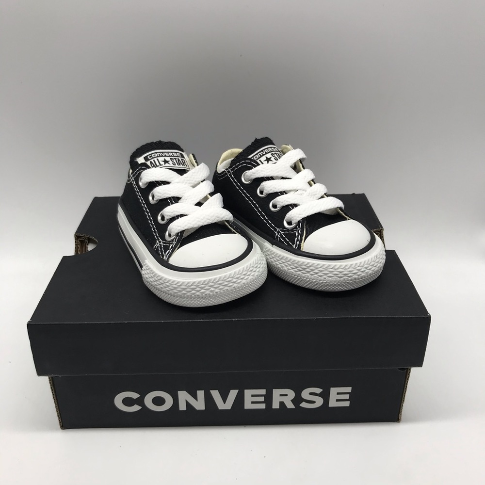 Converse Chuck Taylor All Star Baby Toddler